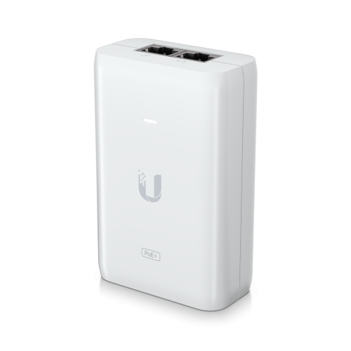 PoE-инжектор Ubiquiti POE+, 1 Гбит/с
