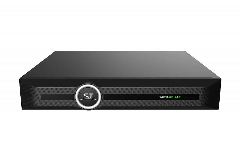 

Сетевой видеорегистратор (NVR) Space Technology ST-NVR-V2008K15 PRO, каналов: 20, до 25 кадров/с, отсеков HDD: 1, IP (ST-NVR-V2008K15 PRO), ST-NVR-V2008K15 PRO