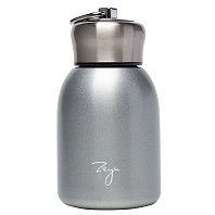 

Термос TRM-15, 280 мл, корпус сталь, серебристый (211712), TRM-15