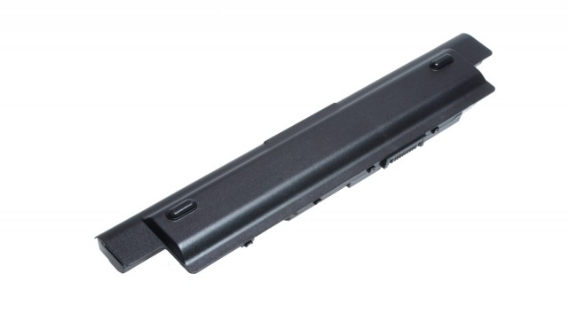 Аккумуляторная батарея Pitatel для Dell Inspiron 14-3421/3437/14R-5421/5437/15-3521/15-3537/15R-552, усиленная ( MR90Y, XCMRD) (BT-1210H) б/у, после ремонта, следы эксплуатации, комплект полный