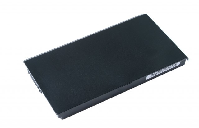 Аккумуляторная батарея Pitatel для Asus A32-F5, A32-X50 для Asus F5/F5N/F5R, X50 series (BT-132) б/у, после ремонта, следы эксплуатации, комплект полный
