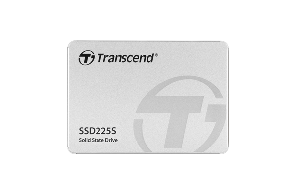 

Твердотельный накопитель (SSD) Transcend 2Tb SSD225S, 2.5", SATA3 (TS2TSSD225S) Retail