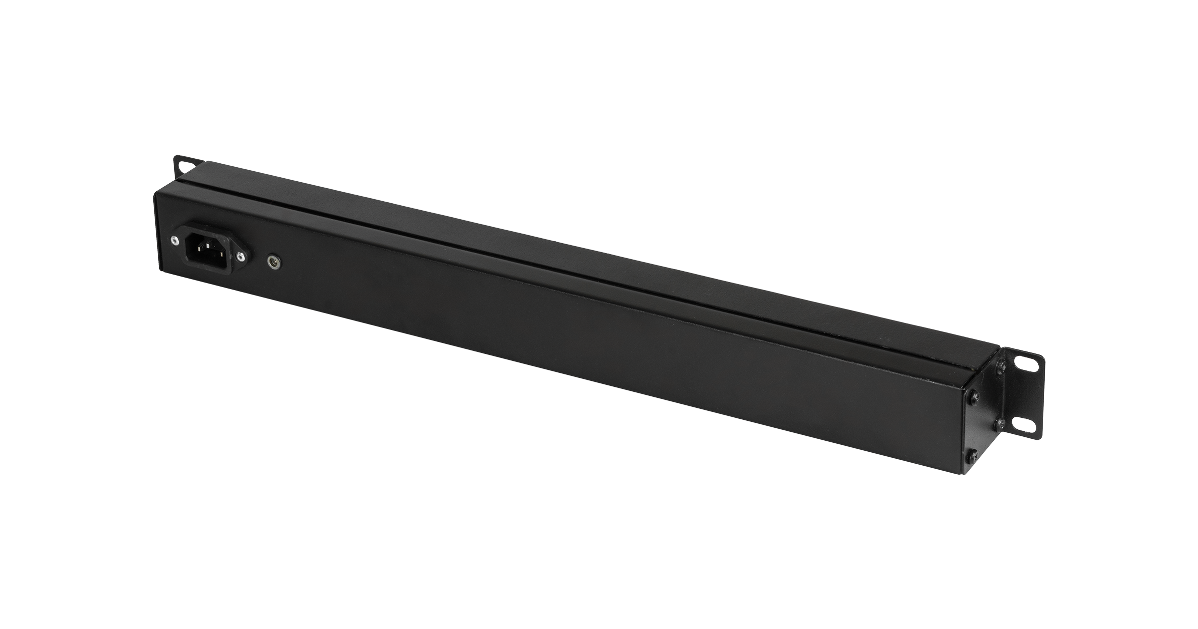 

Блок розеток (PDU) TLK TLK-RS08M1N-BK, 1U, кол-во розеток:8 (8xЕвро), 10А, черный (TLK-RS08M1N-BK), TLK-RS08M1N-BK