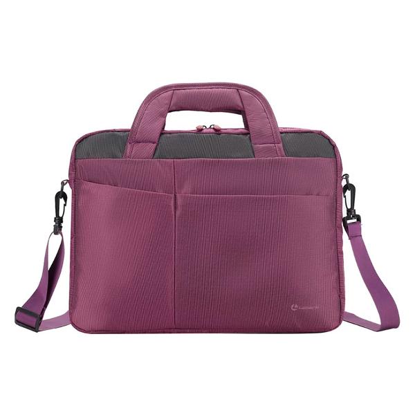 

15.6" Сумка Lamark L245, бордовый (91702), L245