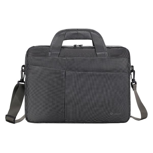 

Сумка для ноутбука 15.6" Lamark L245, темно-серый (91703), L245