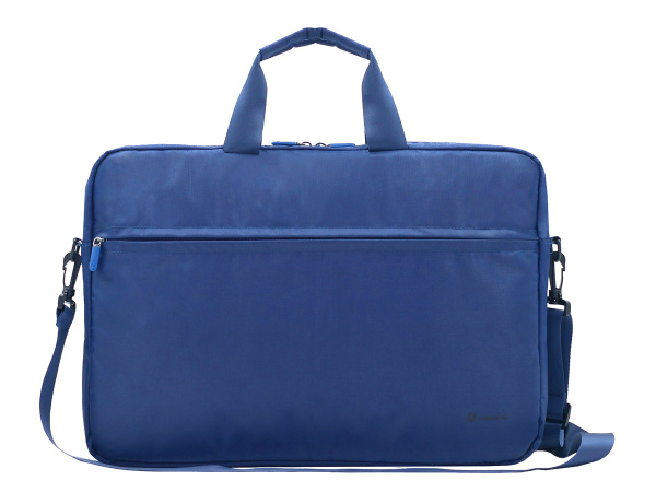 Сумка для ноутбука 17.3" Lamark L217, синий