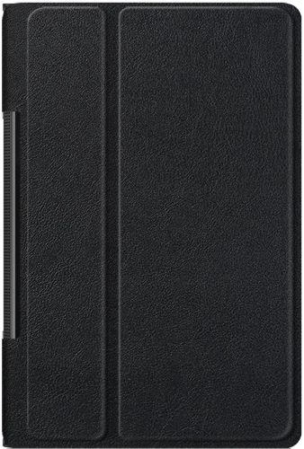 

Чехол-книжка IT BAGGAGE Yoga Tab для планшета Lenovo Tab P11, искусственная кожа, черный (ITLNY11706-1)