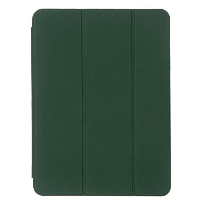 Чехол Smart Folio 2000000045481 для планшета iPad iPad 10.9/Air 4, темно-зеленый
