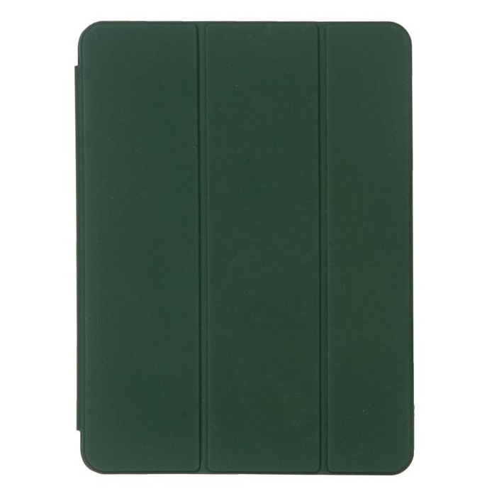 

Чехол Smart Folio 2000000045481 для планшета iPad iPad 10.9/Air 4, темно-зеленый