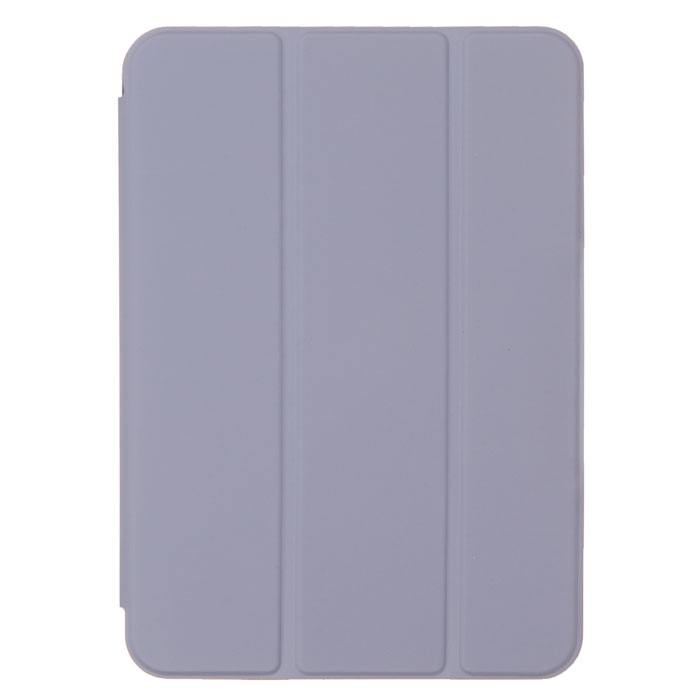 Чехол Smart Folio 2006986848504 для планшета Apple iPad mini 6, полиуретан, лавандовый