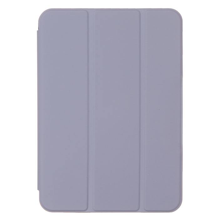 

Чехол Smart Folio 2006986848504 для планшета Apple iPad mini 6, полиуретан, лавандовый