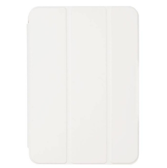 Чехол Smart Folio 2006986848528 для планшета Apple iPad mini 6, полиуретан, белый
