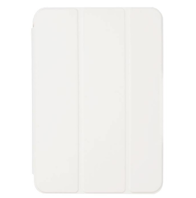 

Чехол Smart Folio 2006986848528 для планшета Apple iPad mini 6, полиуретан, белый