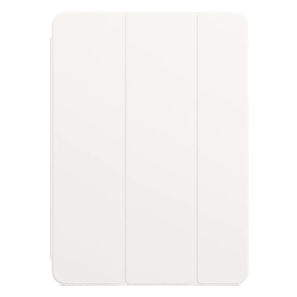 

Чехол Smart Folio 2000000045511 для планшета Apple Apple iPad Pro 11", полиуретан, белый