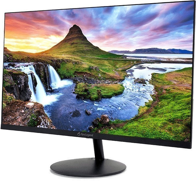 

Монитор 27" AOpen 27SA2bi VA, 1920x1080 (16:9), 250кд/м2, 4мс, 178°/178°, VGA, HDMI, черный (UM.HS2EE.004), 27SA2bi