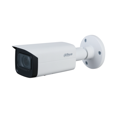 

IP-камера DAHUA Lite IPC-HFW2231T-ZAS 2.7мм - 13.5мм, уличная, корпусная, 2.8Мпикс, CMOS, до 1920x1080, до 30кадров/с, LED/ИК подсветка 60м, POE, -30 °C/+60 °C, белый (DH-IPC-HFW2231T-ZAS), IPC-HFW2231T-ZAS