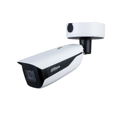 

IP-камера DAHUA WizMind IPC-HFW5442H-ZHE 2.7мм - 12мм, уличная, корпусная, 1.8Мпикс, CMOS, до 2688x1520, до 30кадров/с, ИК подсветка 60м, POE, -40 °C/+60 °C, белый (DH-IPC-HFW5442H-ZHE), IPC-HFW5442H-ZHE