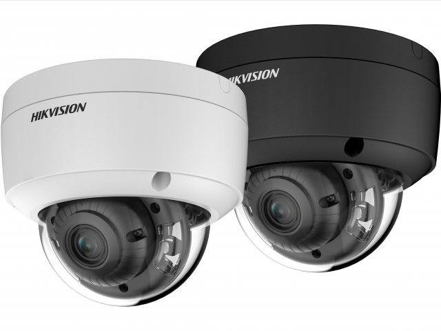 

IP-камера HikVision DS-2CD2147G2-LSU(C) 2.8мм, уличная, купольная, 4Мпикс, CMOS, до 2688x1520, до 25 кадров/с, POE, -30 °C/+60 °C, белый (DS-2CD2147G2-LSU(C)), DS-2CD2147G2-LSU(C)