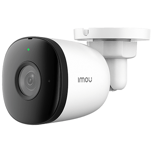 

IP-камера IMOU IPC-F22A (POE) 6мм, уличная, купольная, 2Мпикс, CMOS, до 1920x1080, до 25кадров/с, ИК подсветка 30м, POE, -30 °C/+60 °C, белый (IPC-F22AP-0600B-IMOU), IPC-F22A (POE)