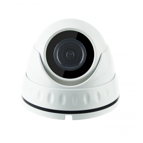 

IP-камера AlfaVision AV-IPWD AV-IPWD234V-IR POE 2.8мм - 12мм, уличная, купольная, 2.8Мпикс, CMOS, до 2304x1296, до 20кадров/с, ИК подсветка 30м, POE, -50 °C/+60 °C, белый (AV-IPWD234V-IR POE), AV-IPWD234V-IR POE