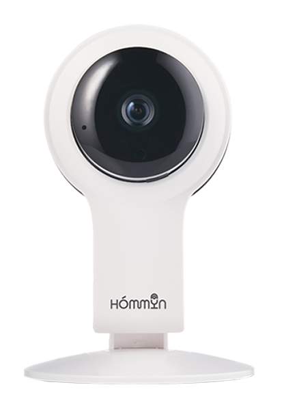 

IP-камера HOMMYN IP-20-W IP-20-W 2.8мм, настольная, поворотная, 1Мпикс, CMOS, до 1280x720, до 30кадров/с, ИК подсветка 30м, WiFi, белый (IP-20-W), IP-20-W