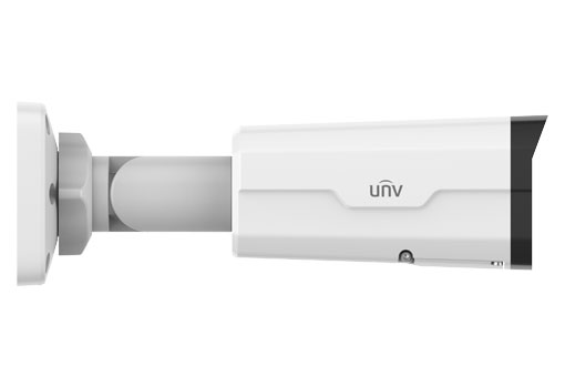 

IP-камера Uniview IPC2324SB-DZK-I0 2.7мм - 13.5мм, уличная, корпусная, 4Мпикс, CMOS, до 2688x1520, до 30кадров/с, ИК подсветка 50м, POE, -30 °C/+60 °C, белый (IPC2324SB-DZK-I0-RU), IPC2324SB-DZK-I0