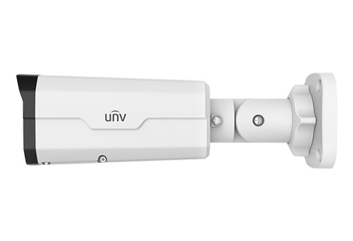 

IP-камера Uniview IPC2324SBR5-DPZ-F 2.8мм - 12мм, уличная, корпусная, 4Мпикс, CMOS, до 2668x1520, до 30кадров/с, ИК подсветка 50м, POE, -30 °C/+60 °C, белый (IPC2324SBR5-DPZ-F-RU), IPC2324SBR5-DPZ-F
