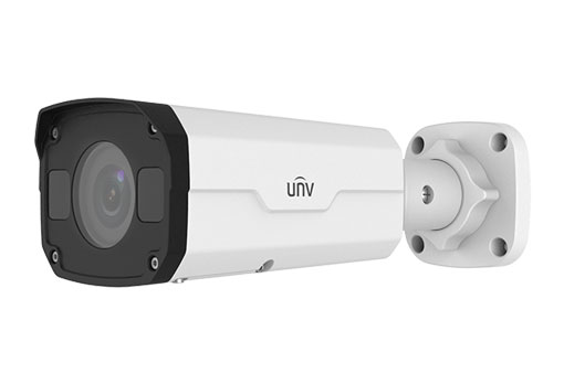 

IP-камера Uniview IPC2325SBR5-DPZ-F 2.8мм - 12мм, уличная, корпусная, 5Мпикс, CMOS, до 2592x1944, до 20кадров/с, ИК подсветка 50м, POE, -30 °C/+60 °C, белый (IPC2325SBR5-DPZ-F-RU), IPC2325SBR5-DPZ-F