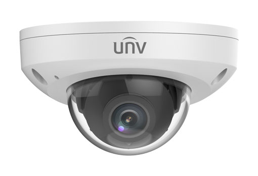 

IP-камера Uniview IPC312SB-ADF28K-I0-RU 2.8мм, уличная, купольная, 2Мпикс, CMOS, до 1920x1080, до 30кадров/с, ИК подсветка 30м, POE, -30 °C/+60 °C, белый (IPC312SB-ADF28K-I0-RU), IPC312SB-ADF28K-I0-RU