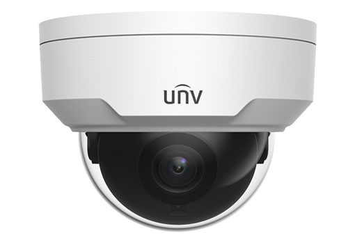 

IP-камера Uniview IPC322SB-DF28K-I0 2.8мм, уличная, купольная, 2Мпикс, CMOS, до 1920x1080, до 30кадров/с, ИК подсветка 30м, POE, -30 °C/+60 °C, белый/черный (IPC322SB-DF28K-I0-RU), IPC322SB-DF28K-I0