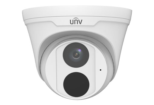 IP-камера Uniview IPC3612LB-ADF28K-G (2.8 мм), уличная, купольная