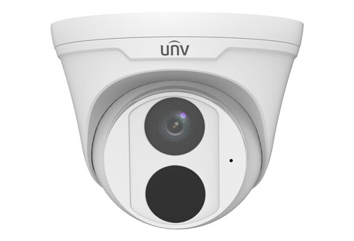 

IP-камера Uniview IPC3612LB-ADF40K-G 4мм, уличная, купольная, 2Мпикс, CMOS, до 1920x1080, до 30кадров/с, ИК подсветка 30м, POE, -30 °C/+60 °C, белый/черный (IPC3612LB-ADF40K-G-RU), IPC3612LB-ADF40K-G