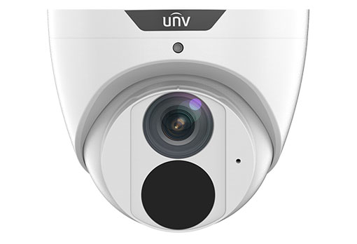 

IP-камера Uniview IPC3612SB-ADF28KM-I0 2.8мм, уличная, купольная, 2Мпикс, CMOS, до 1920x1080, до 30кадров/с, ИК подсветка 30м, POE, -30 °C/+60 °C, белый/черный (IPC3612SB-ADF28KM-I0-RU), IPC3612SB-ADF28KM-I0