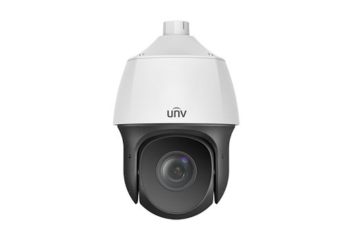 IP-камера Uniview IPC6612SR-X25-VG (5 мм-12.5 см), уличная, купольная