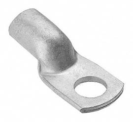 

Наконечник ТМЛ кабельный, 35 мм², медь, луженый, под опрессовку, ДПА ТМЛ 35-8-9 (00-00000305), ТМЛ 35-8-9