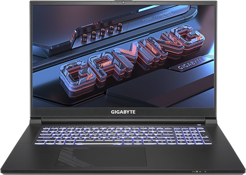 

Ноутбук Gigabyte G7 17.3" IPS 1920x1080, Intel Core i5 12500H 2.5GHz, 16Gb RAM, 512Gb SSD, NVIDIA GeForce RTX 3050 Ti-4Gb, Без OC, черный (ME-51RU213SD), 0