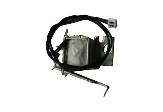 

Соленоид узла захвата кассеты (лоток 2) HP оригинал LJ P2035/P2055/M401/M425 (RK2-2731)