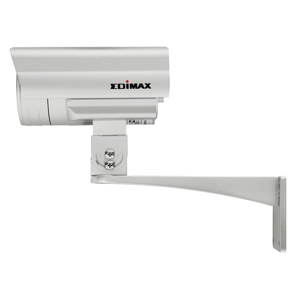 IP-камера Edimax IC-9000 (4 мм), уличная, корпусная