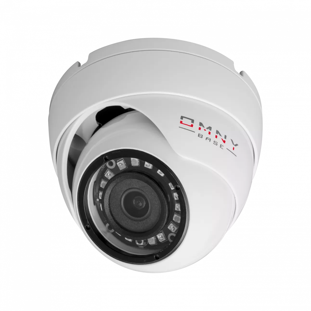 IP-камера OMNY miniDome2Т-U v2 (2.8 мм), уличная, корпусная
