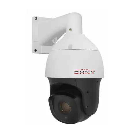 IP-камера OMNY OMNY F12A v2 x33 (4.6 мм-15.2 см), уличная, купольная