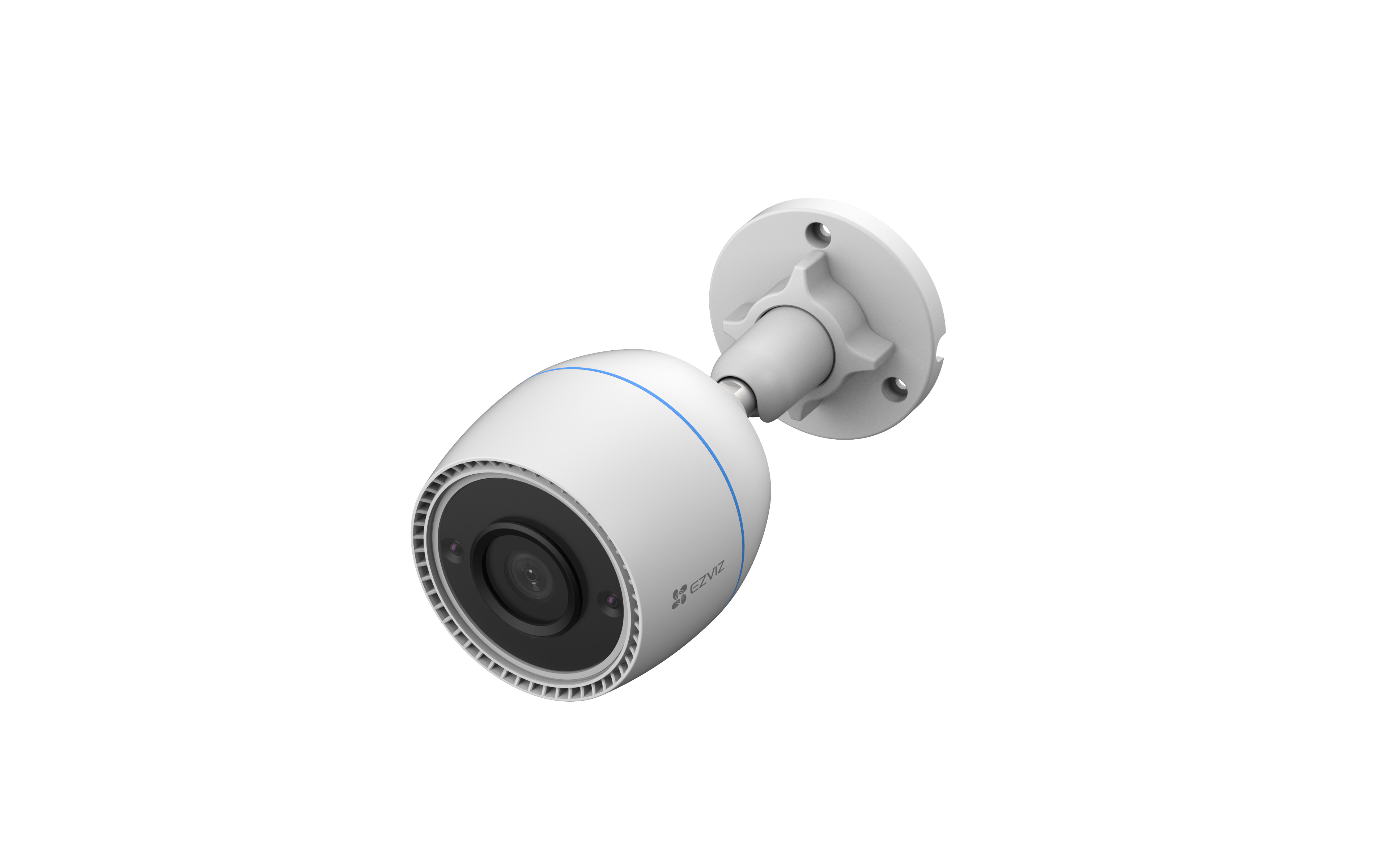 

IP-камера EZVIZ CS-C3TN (1080P,W1) 2.8мм, уличная, корпусная, 2Мпикс, CMOS, до 1920x1080, до 30 кадров/с, ИК подсветка 30м, WiFi, -20 °C/+50 °C, белый (CS-C3TN), CS-C3TN (1080P,W1)