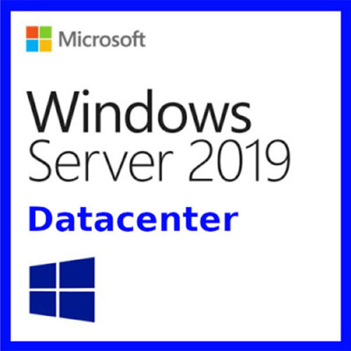 

Операционная система Microsoft Windows Server Datacenter 2019, English, 64 bit, 16 Core, OEM (P71-09023), Windows Server Datacenter 2019
