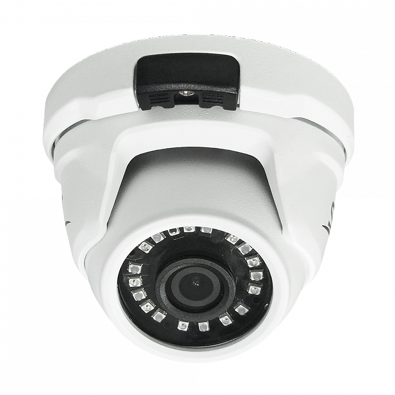 

IP-камера Space Technology ST-S2543 (2,8mm) (версия 2) 2.8мм, уличная, купольная, поворотная, 2Мпикс, CMOS, до 1920x1080, до 25кадров/с, ИК подсветка 20м, -45 °C/+60 °C, белый (ST-S2543 (2,8mm) (версия 2) IP Видеокамера уличная, 2MP), ST-S2543 (2,8mm) (ве
