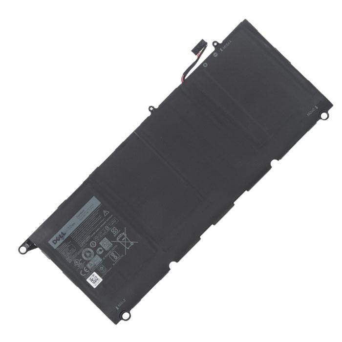 

Аккумуляторная батарея 90V7W для Dell, 7.6V, 7300mAh, 56Wh, черный (558580), 90V7W
