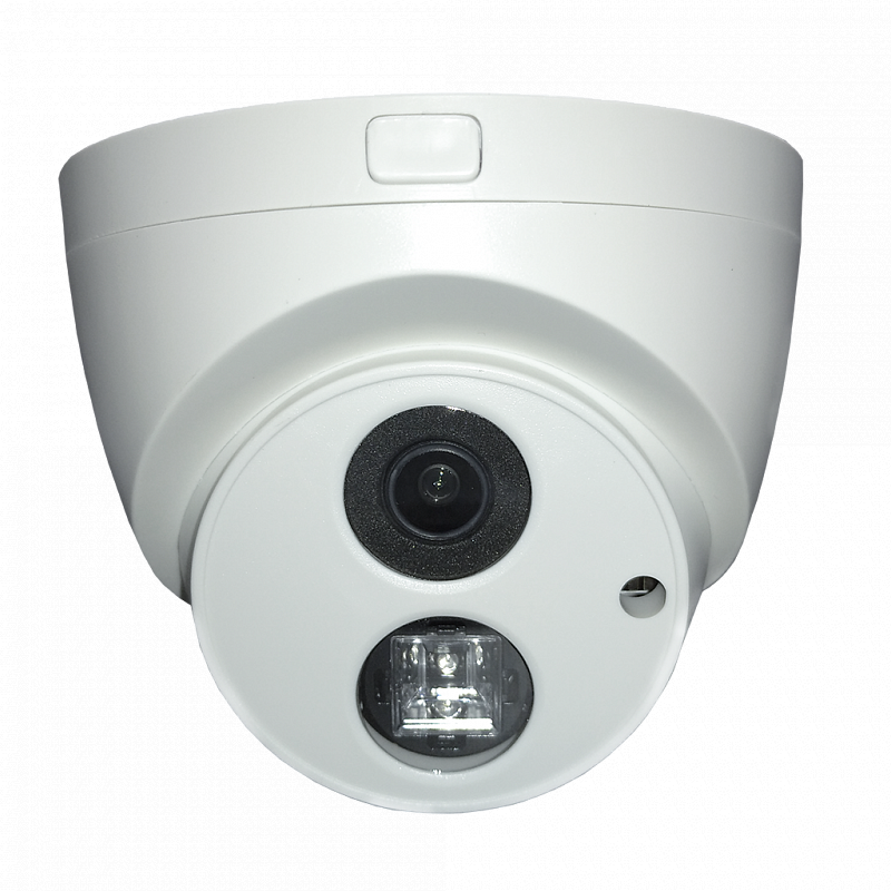 

IP-камера Space Technology ST-S5532 CITY 2.8мм, корпусная, 5Мпикс, CMOS, до 2592x1904, до 20кадров/с, ИК подсветка 20м, POE, -20 °C/+60 °C, белый (ST-S5532 CITY БЕЛАЯ (2,8mm) IP Видеокамера уличная, 5MP), ST-S5532 CITY