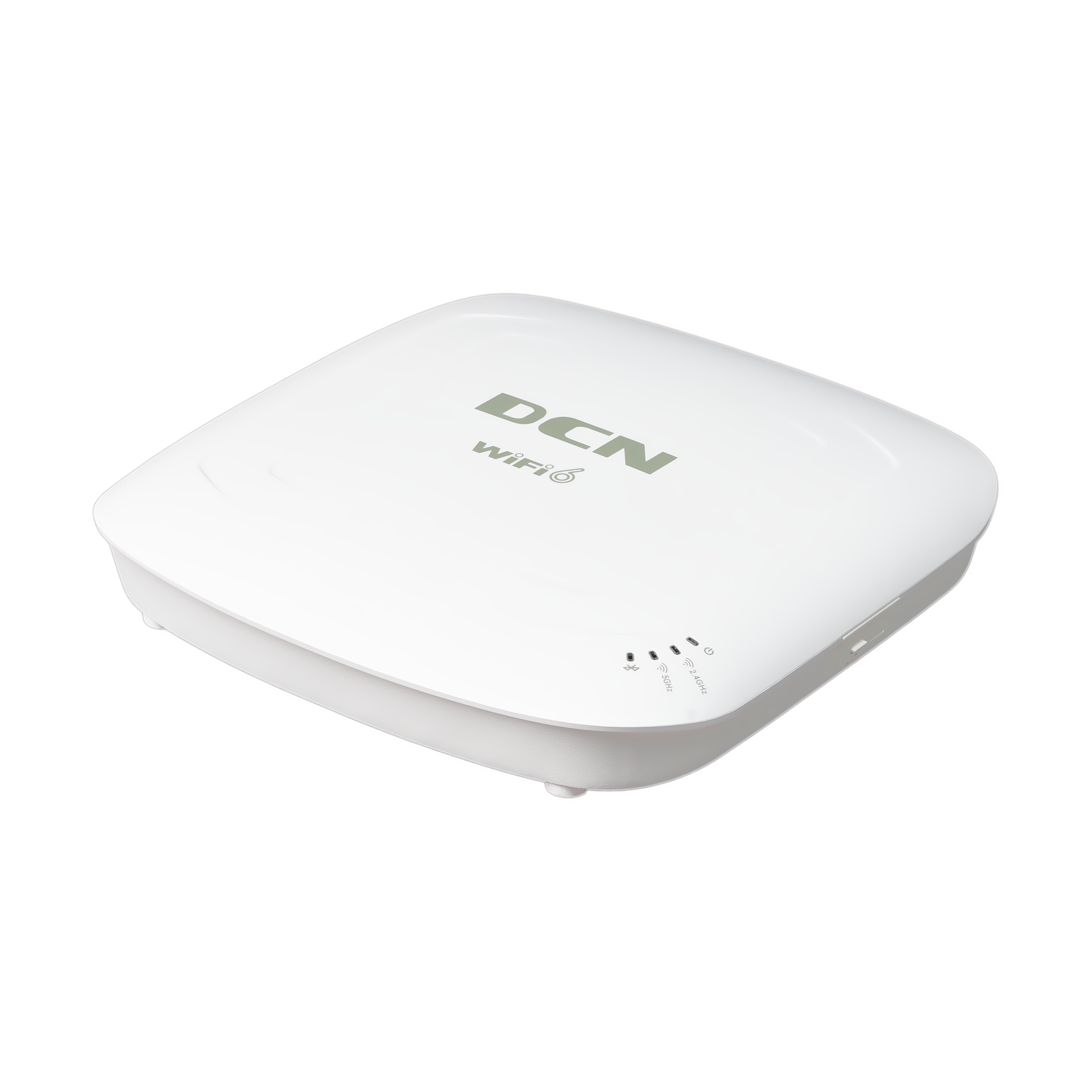 

Точка доступа DCN WL8200-X4, LAN: 2x2.5 Гбит/с, 802.11a/b/g/n/ac/ax, 2.4 / 5 ГГц, до 2.98 Гбит/с, внутренних антенн: 6x5dBi, PoE (WL8200-X4), WL8200-X4