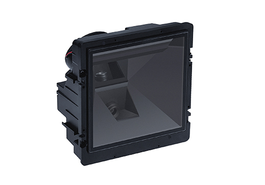 

Сканер штрих-кода Mindeo MP718, встраиваемый, Image, USB/RS-232, 1D/2D, черный, 2 м (MP718), MP718