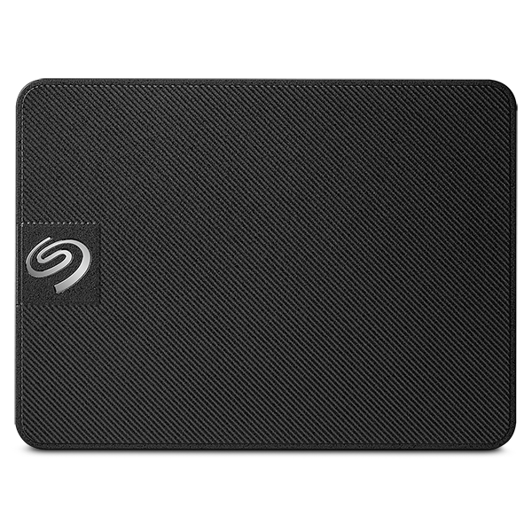 

Внешний жесткий диск (HDD) Seagate 1Tb Expansion, 2.5", USB 3.0 Type A/Type С, черный (STKN1000400)