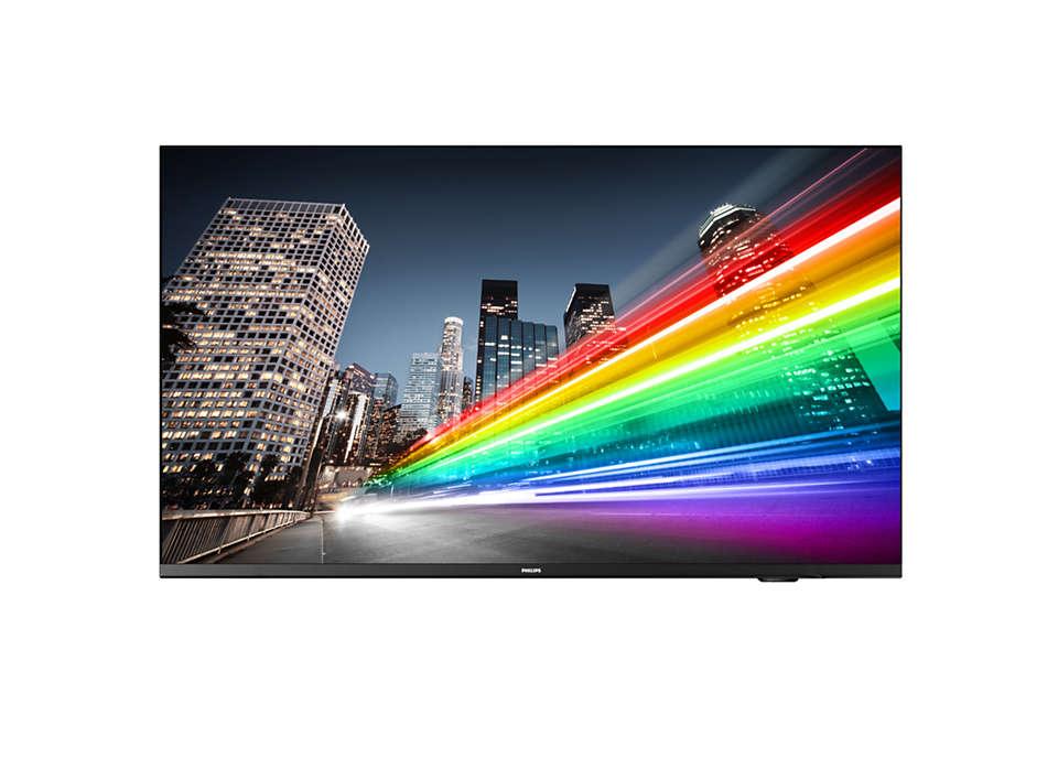 

Телевизор 43" Philips 43BFL2214/12, 3840x2160, DVB-T /T2 /C, HDMIx3, USBx2, WiFi, Smart TV, черный (43BFL2214/12), 43BFL2214/12