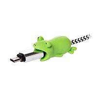 

Защита кабеля Frog зеленый (95944), Frog